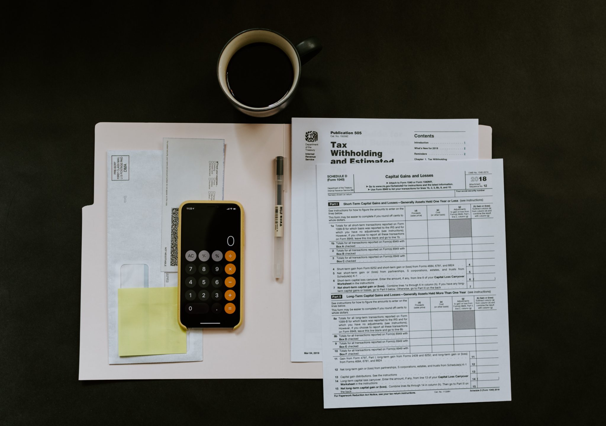 The IRS Announces the 2020 Estate Tax Exemption and the 2020 Gift Tax