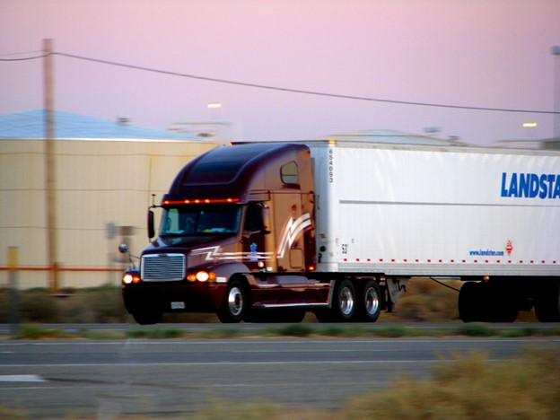 Illinois Trucking Wrongful Death