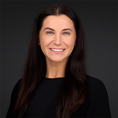 Hannah Styler attorney photo