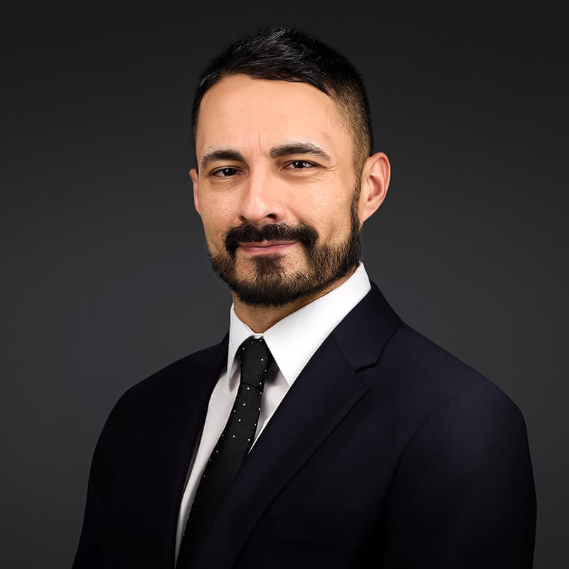 Robert J. Tomei, Jr.